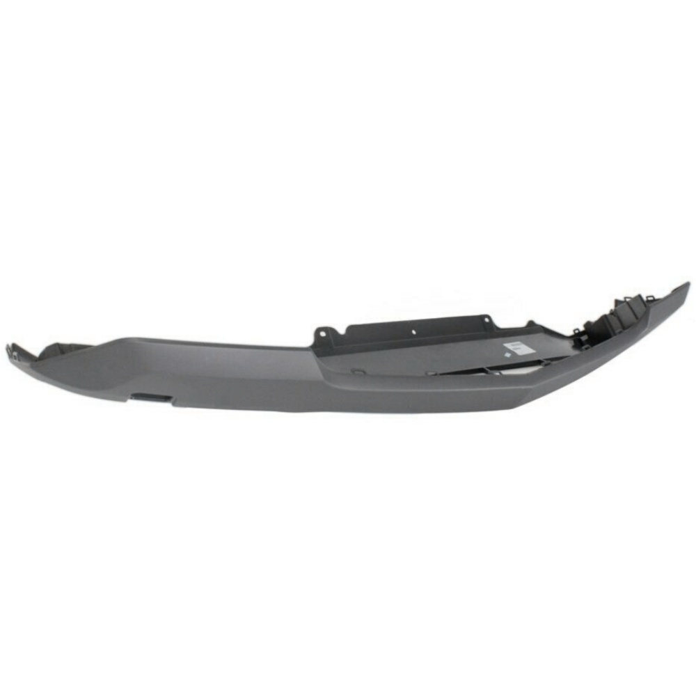 Bumper Trim For 2007-2009 Acura MDX Front Bumper Mldg Lower Garnish Textured