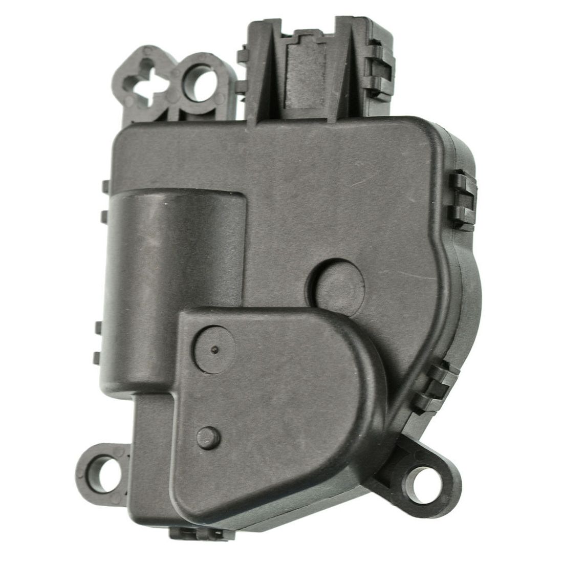 4 Sets Of - HVAC Heater Blend Air Door Actuator For Chevrolet Buick Saturn Pontiac