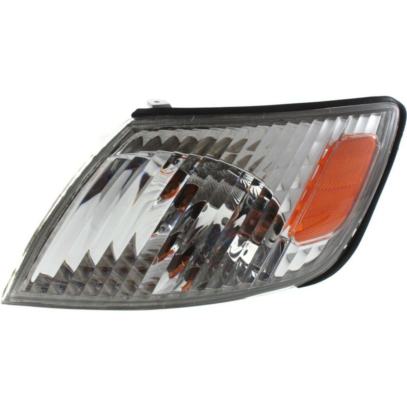 Corner Light For Lexus 00-01 ES300 Base Set Of 2 LH RH Incandescent W/ Bulbs