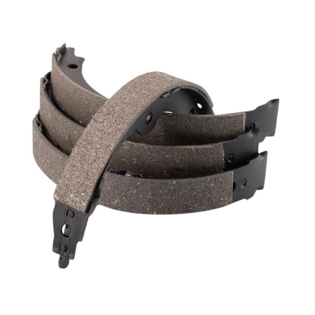 Rear Parking Brake Shoe Set For 2008-2011 Lexus GS460 2009 2010 VH753JD