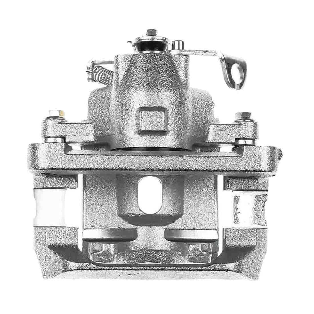 Disc Brake Caliper With Bracket Freestar 2004-2007 Monterey Rear Left