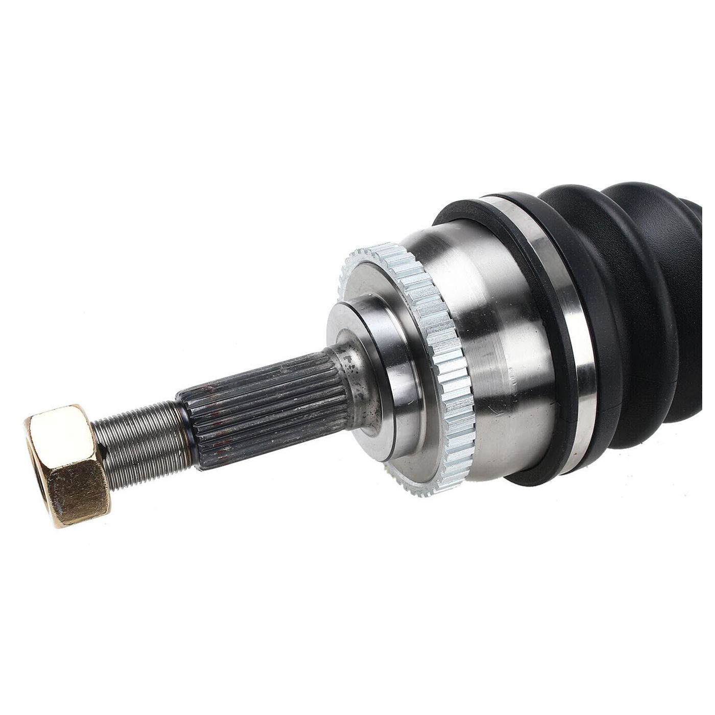 For 98-01 Altima Front Left CV Axle Assembly For 98-01 Altima L4 2.4L Manual