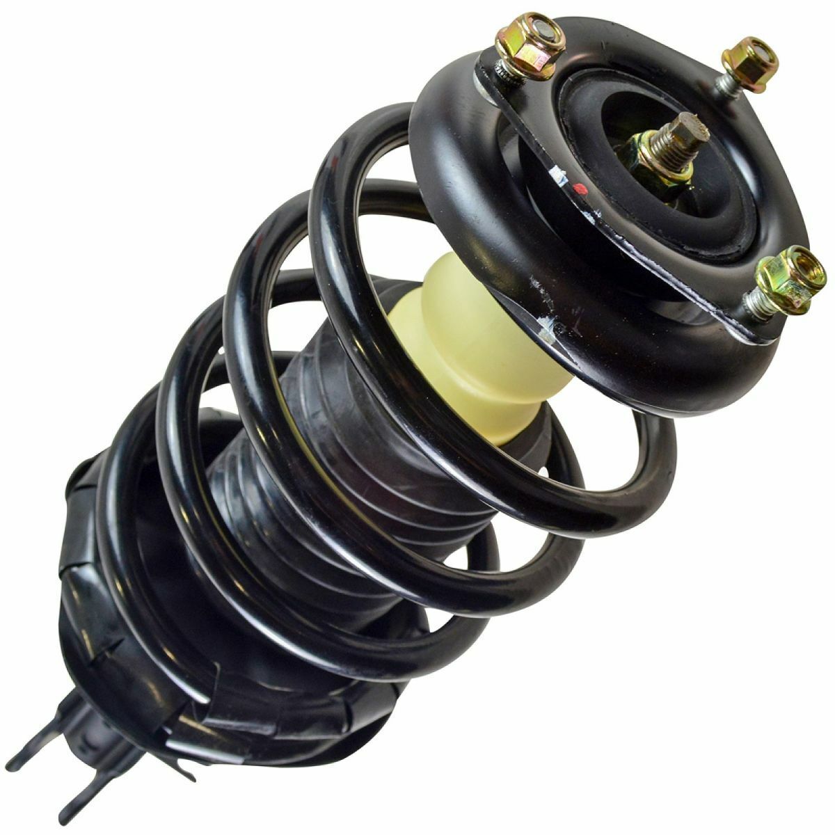 Strut & Spring Assembly Front & Rear Kit Set Of 4 For 02-06 Nissan Sentra Sedan