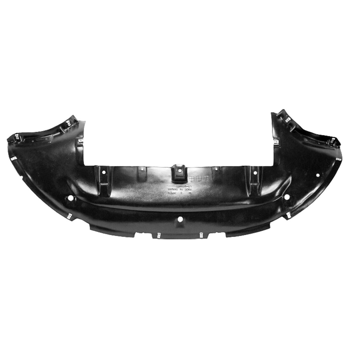 Engine Splash Shield For 2015-2016 Dodge Dart 68155070AD