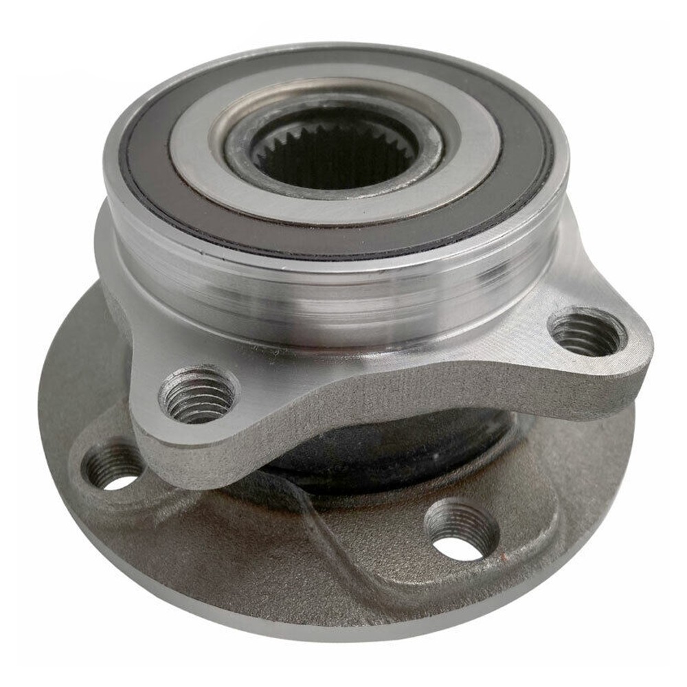 Front Wheel Bearing Hub Assembly For 2015-2017 Chrysler 200 2013-2016 Dodge Dart