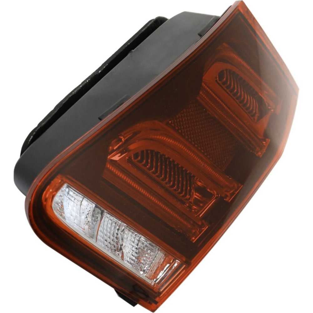 Tail Light For 2015 Mercedes-Benz E63 AMG Passenger Side Inner