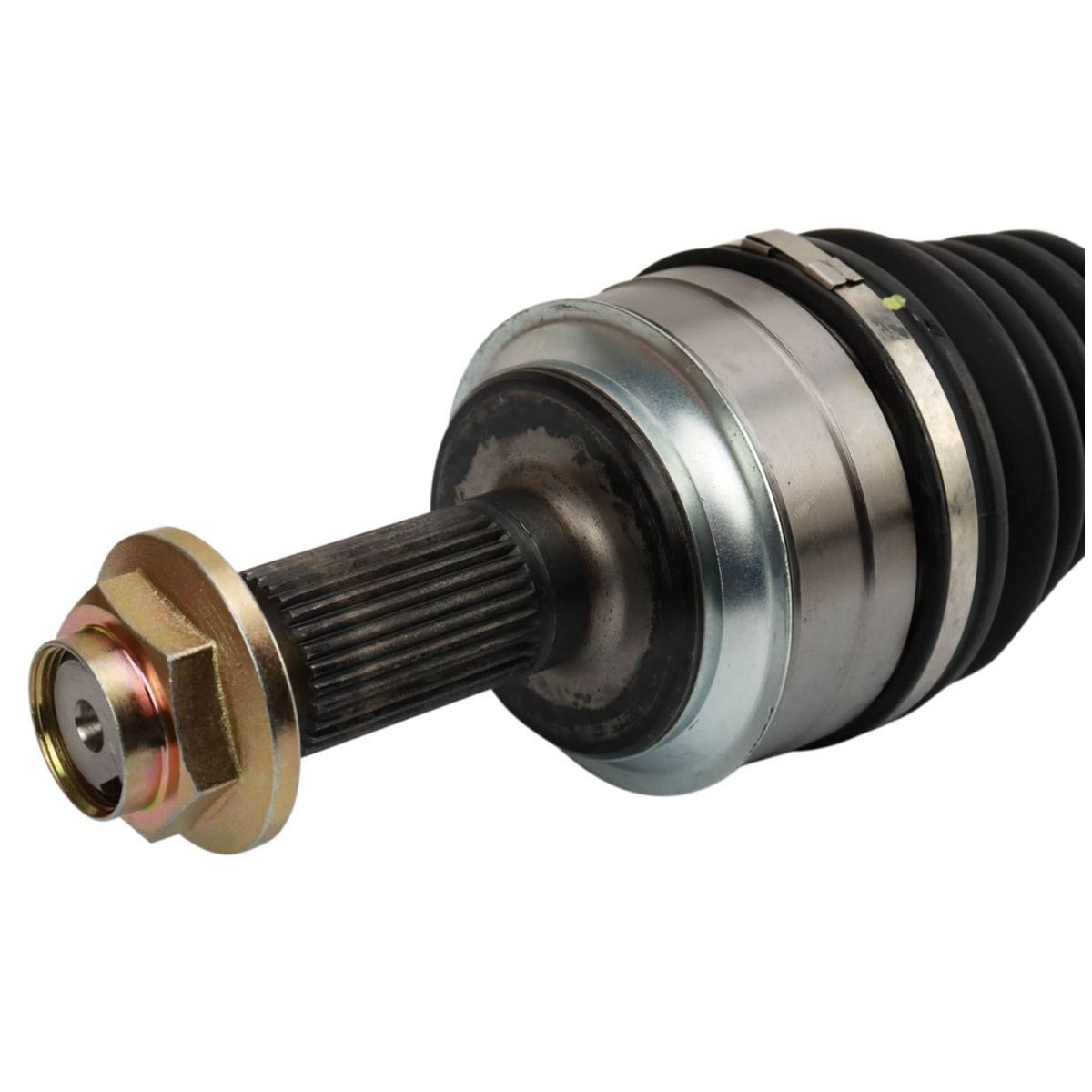 For 2015-2016 Honda CR-V Touring Sport Utility Front Left CV Axle Shaft