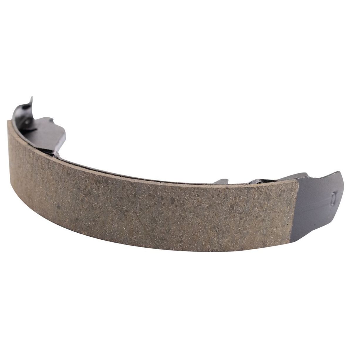 Parking Brake Shoe Set Fits Endeavor Lancer Outlander Forester Impreza