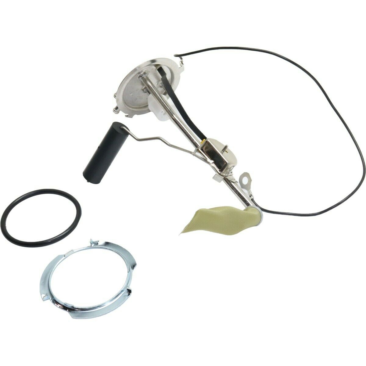 Fuel Sending Unit For Chevrolet Driver Side