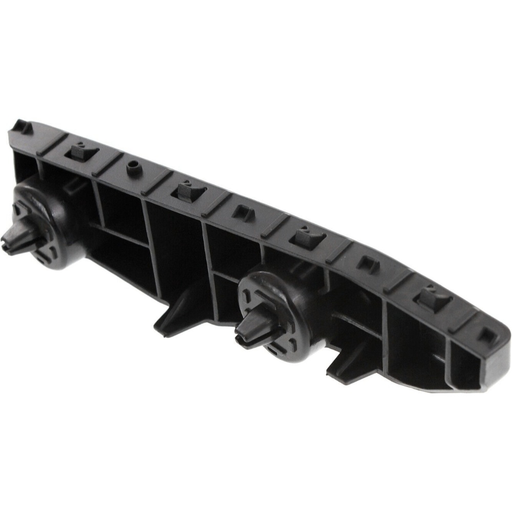 2 Sets Of - Bumper Bracket For 13-15 Nissan Sentra Side Bumper Bracket Front Lower