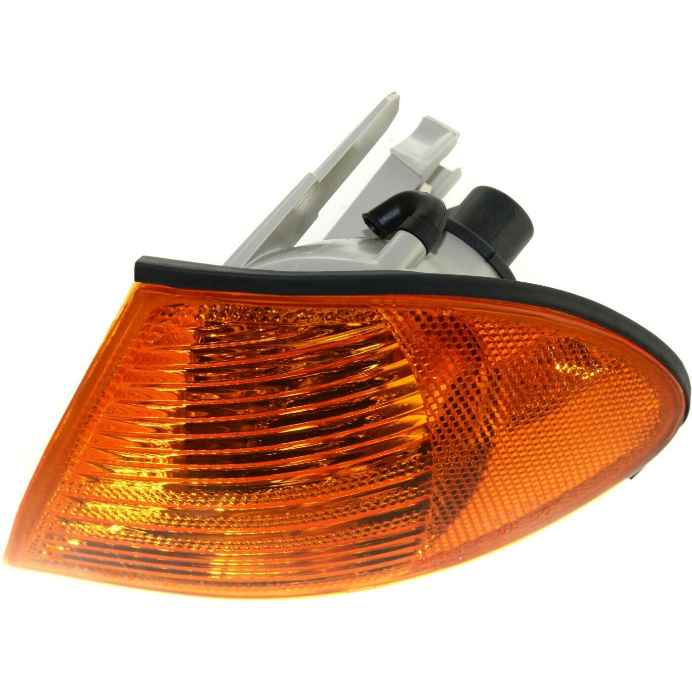 2 Sets Of - Corner Parking Marker Turn Signal Light Lamp Left Side For BMW 3-Series