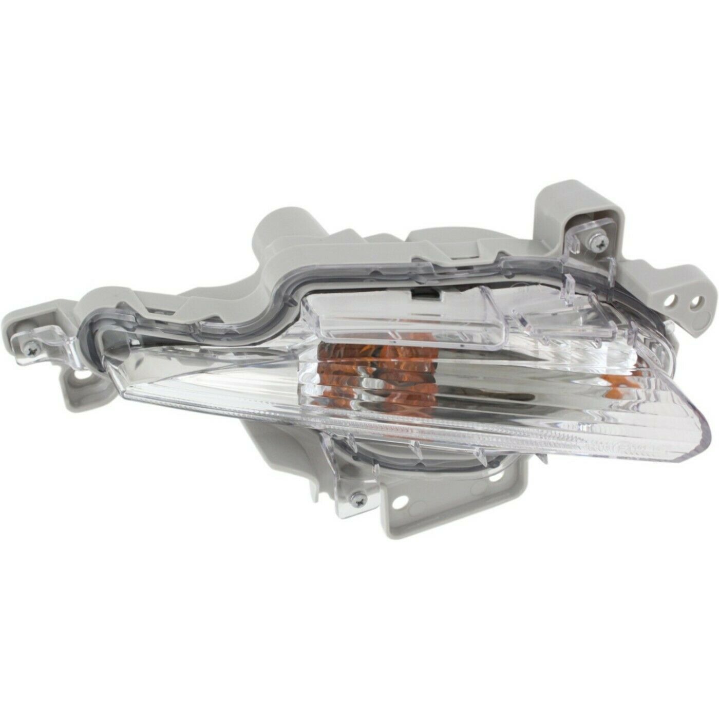 Turn Signal Lights Corner Side Marker Park Lamps Set Of 2 LH & RH For Mazda Pair