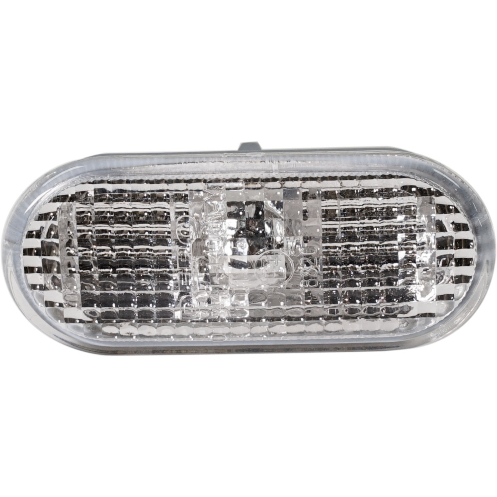 Marker Signal Blinker Corner Parking Light Lamp Pair Set For Volkswagen