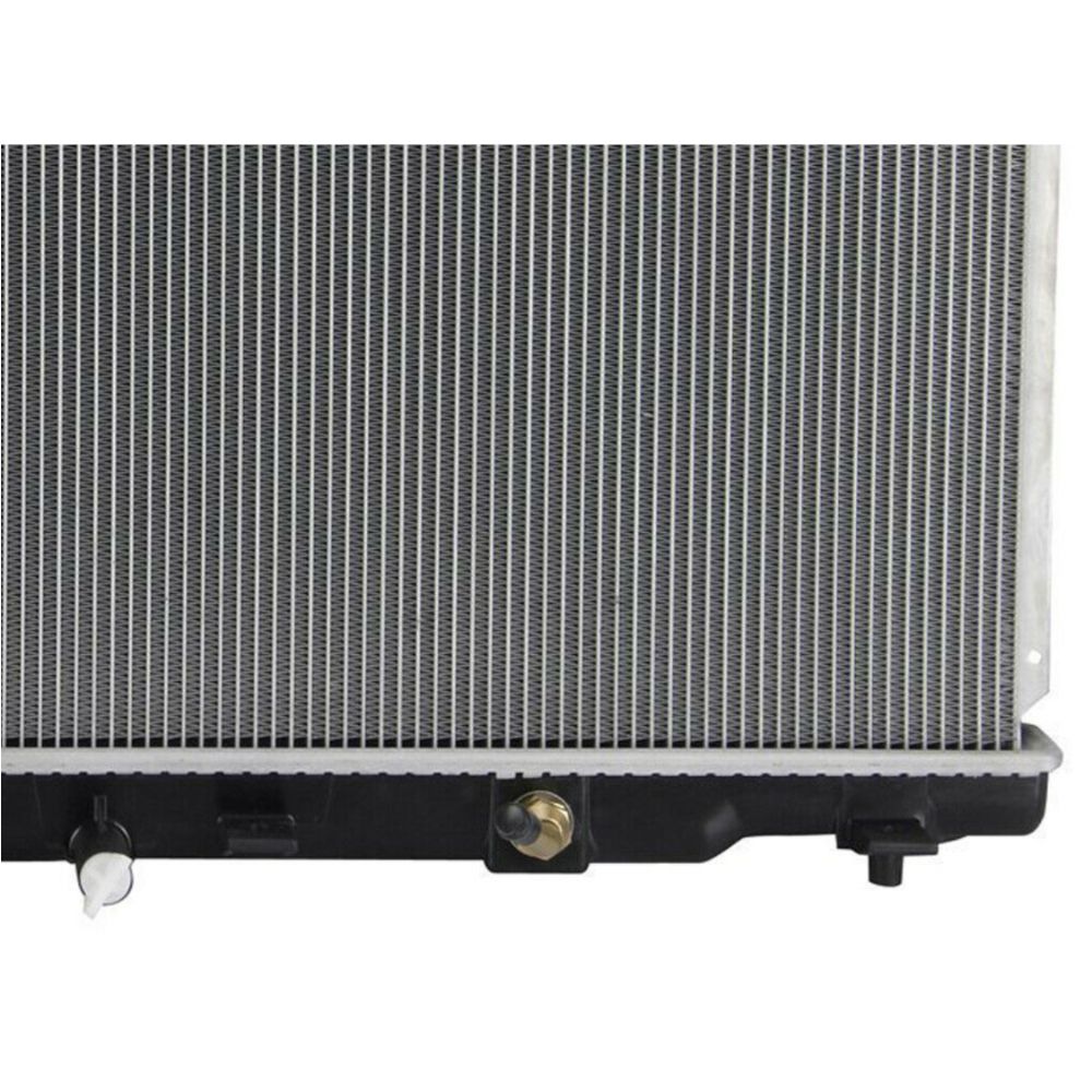 Radiator For 07-09 CR-V EX-L 09 CR-V EXL 07-09 CR-V EX 07-09 CR-V LX 2.4L 4CYL