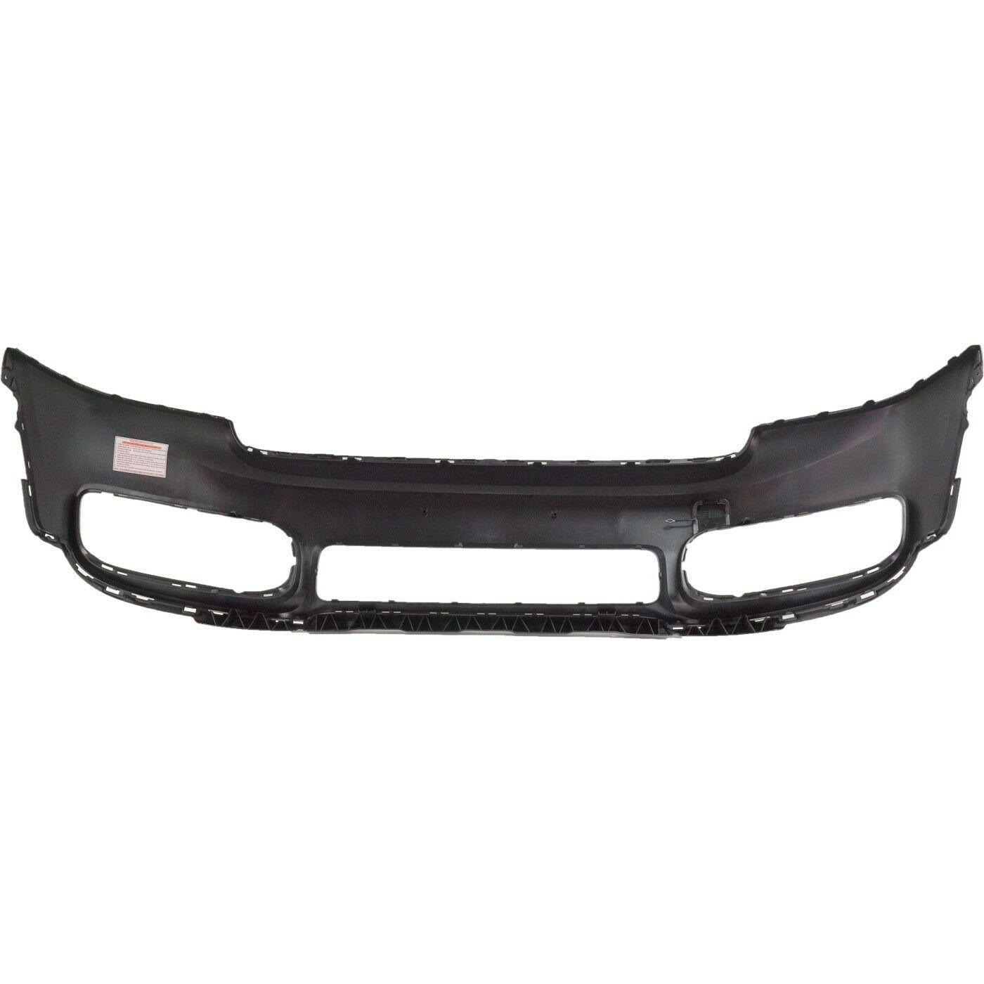 Bumper Cover Facial Front For 2017-2020 Mini Cooper Countryman Hatchback