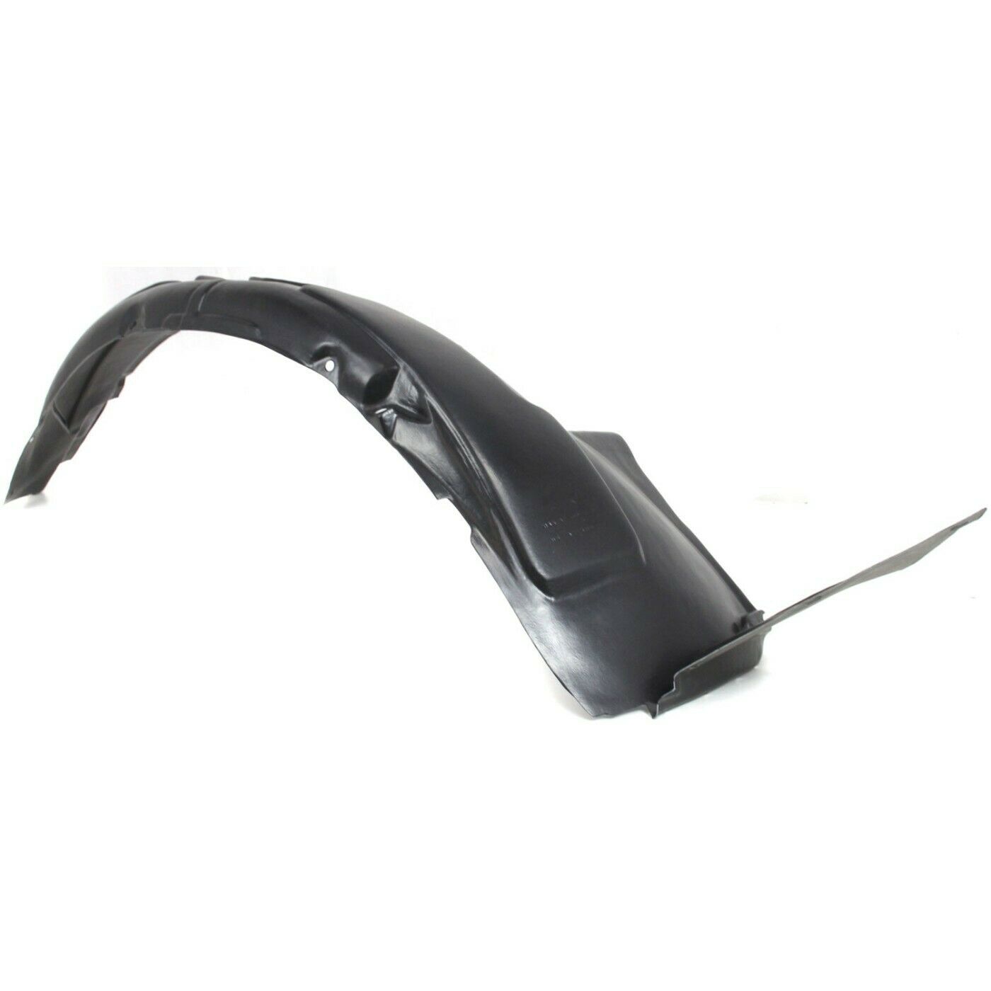 Splash Shield For 2009-2012 Hyundai Elantra Front Right Side For Hatch & Wagons