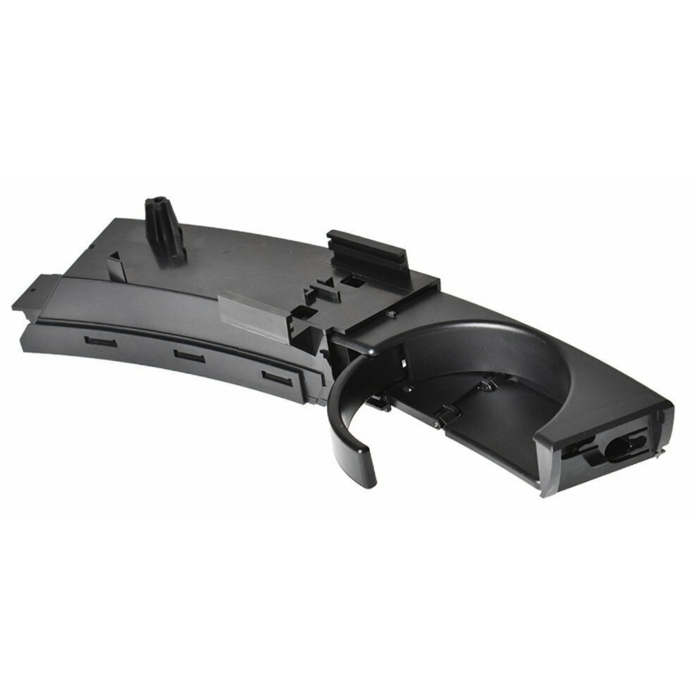 Adjustable Cup Holder Passenger Right For 03-09 Z4 E85 E86 Dashboard 51457070324