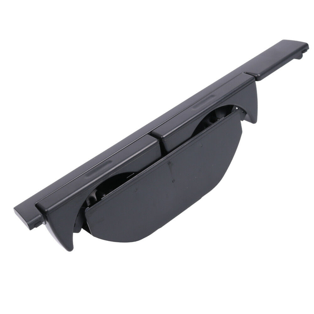 Front Black Console Cup Holder For BMW 525i 528i 530i 540i M5 E39 525