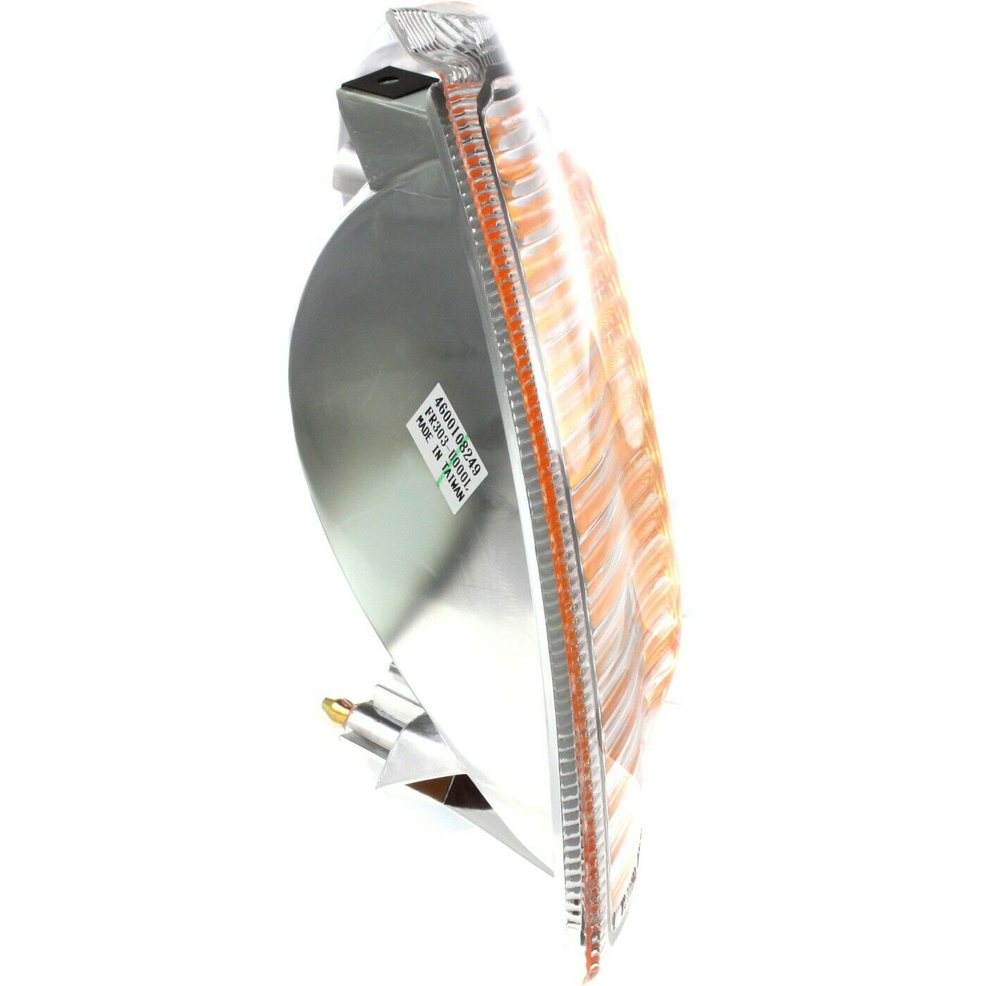 2 Sets Of - Corner Marker Parking Light Lamp Left Side For 2001-2005 Explorer Sport