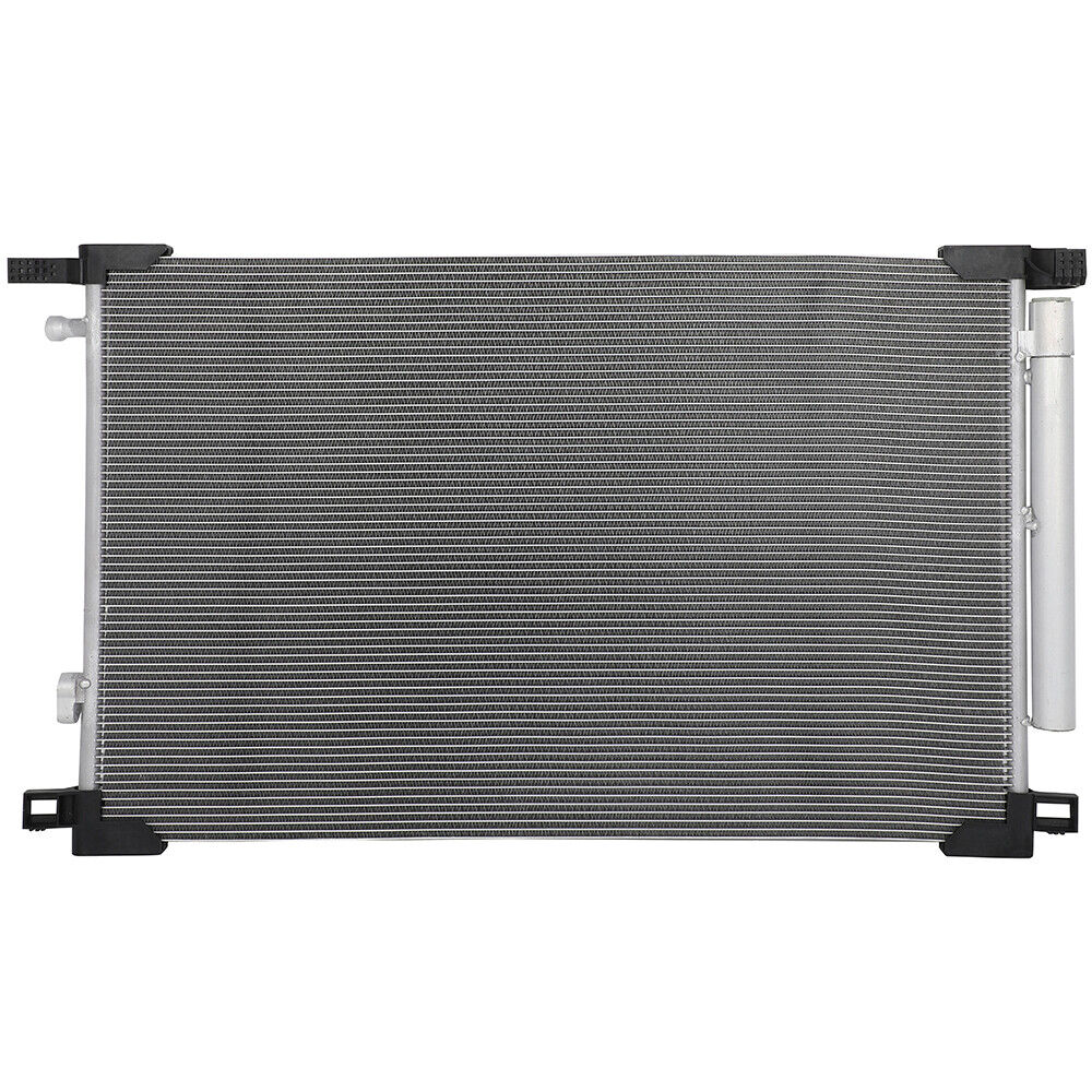 For 2019-2020 Lexus ES350 2019-2021 Toyota Avalon AC Condenser Aluminum 30085