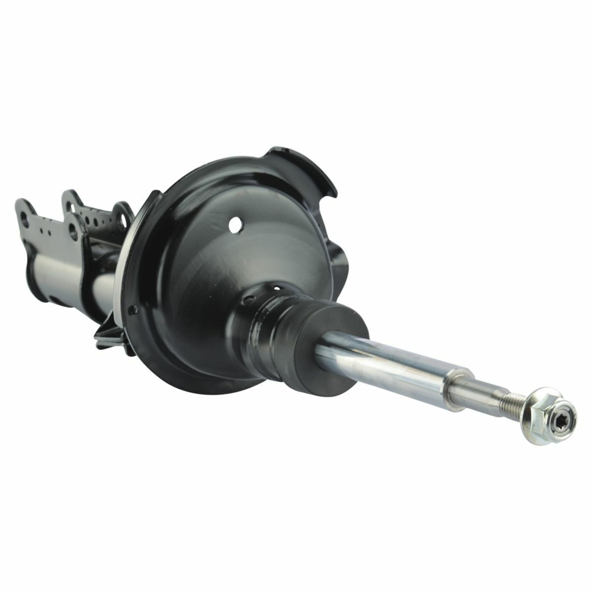 Front Strut Shock Absorber Left Driver Right Passenger Pair For XC90