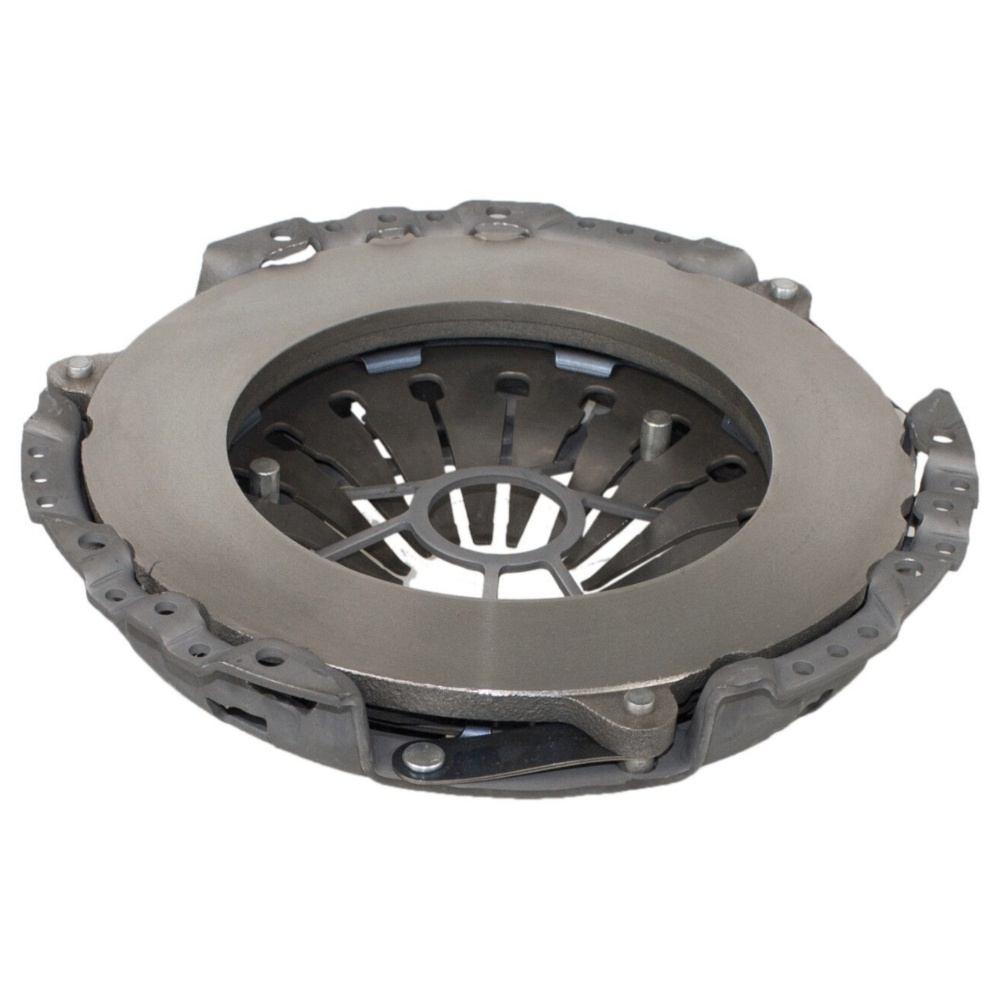 HD CLUTCH KIT SET For 98-00 Explorer 98-00 Ranger 98-00 B4000 4.0L OHV 6cyl