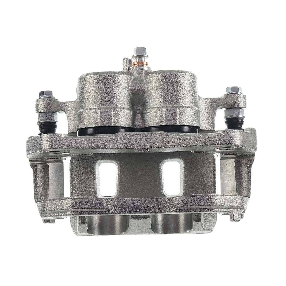 Front Right Brake Caliper W/Bracket For 2005-2017 Subaru Legacy Sedan 19-B3348