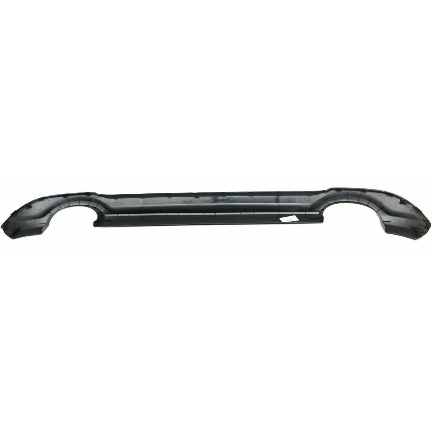 Lower Valance Textured Rear Fits Kia Optima Korea Built 866122T510 KI1195106