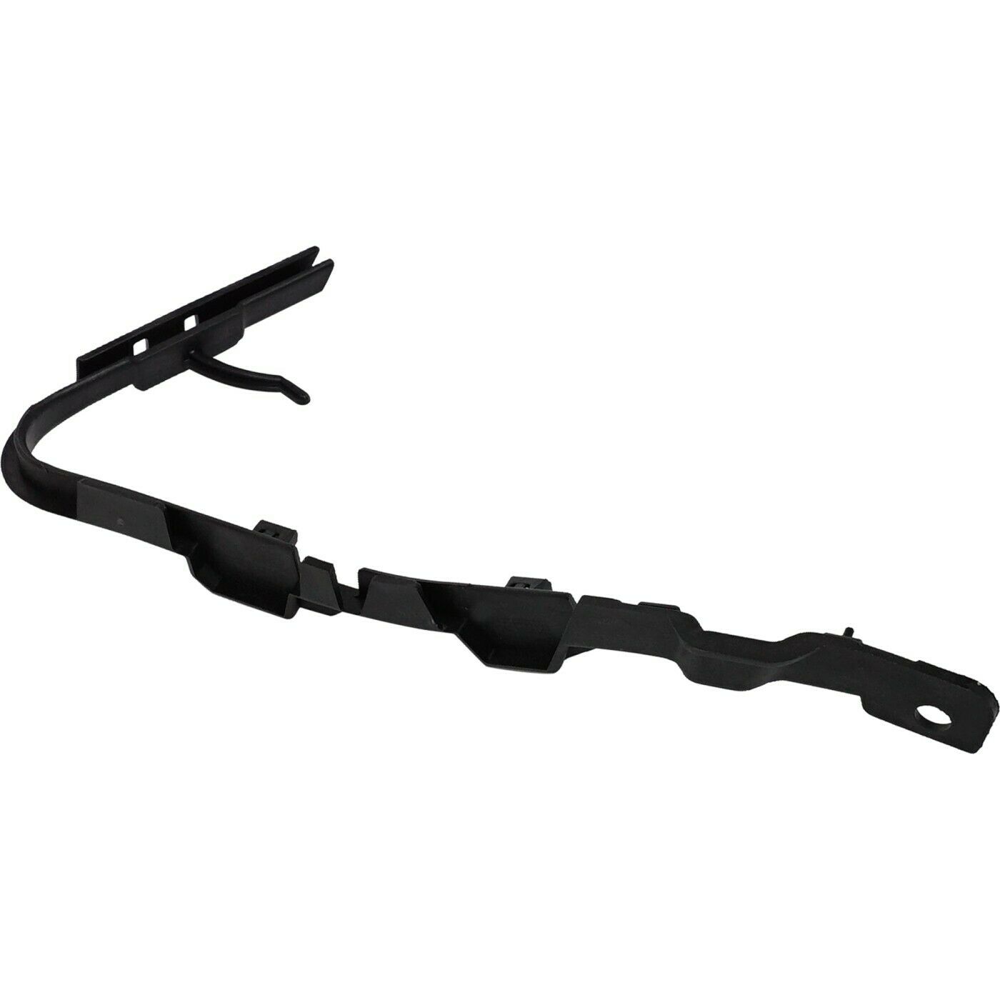 5113137AA Bumper Face Bar Retainer Bracket Brace Mounting Kit Driver LH Left
