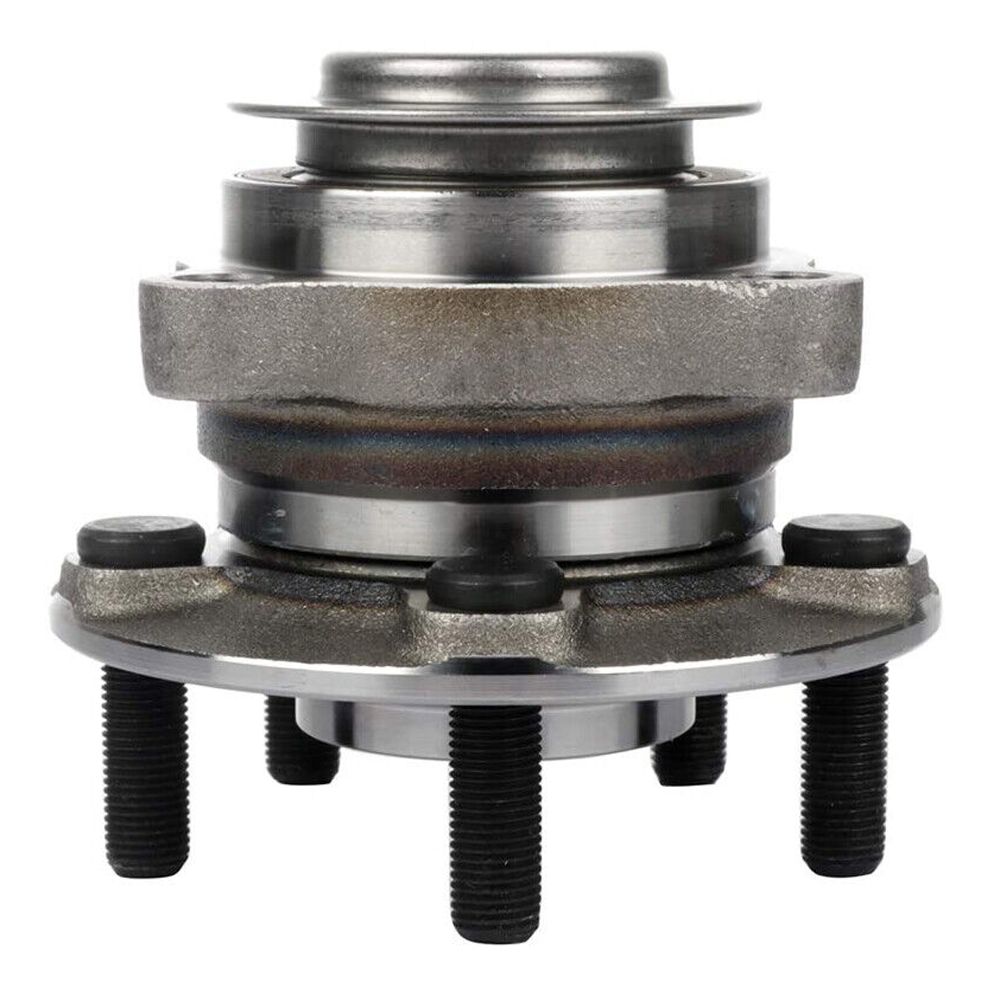 For 2013-2020 Scion FR-S Subaru BRZ Toyota 86 Front Wheel Bearing & Hub (2)