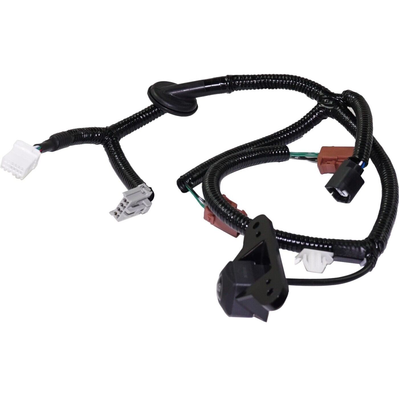 Back Up Camera For 13-15 Honda Pilot EX Sport Utility With Wide Angle Ho1960111