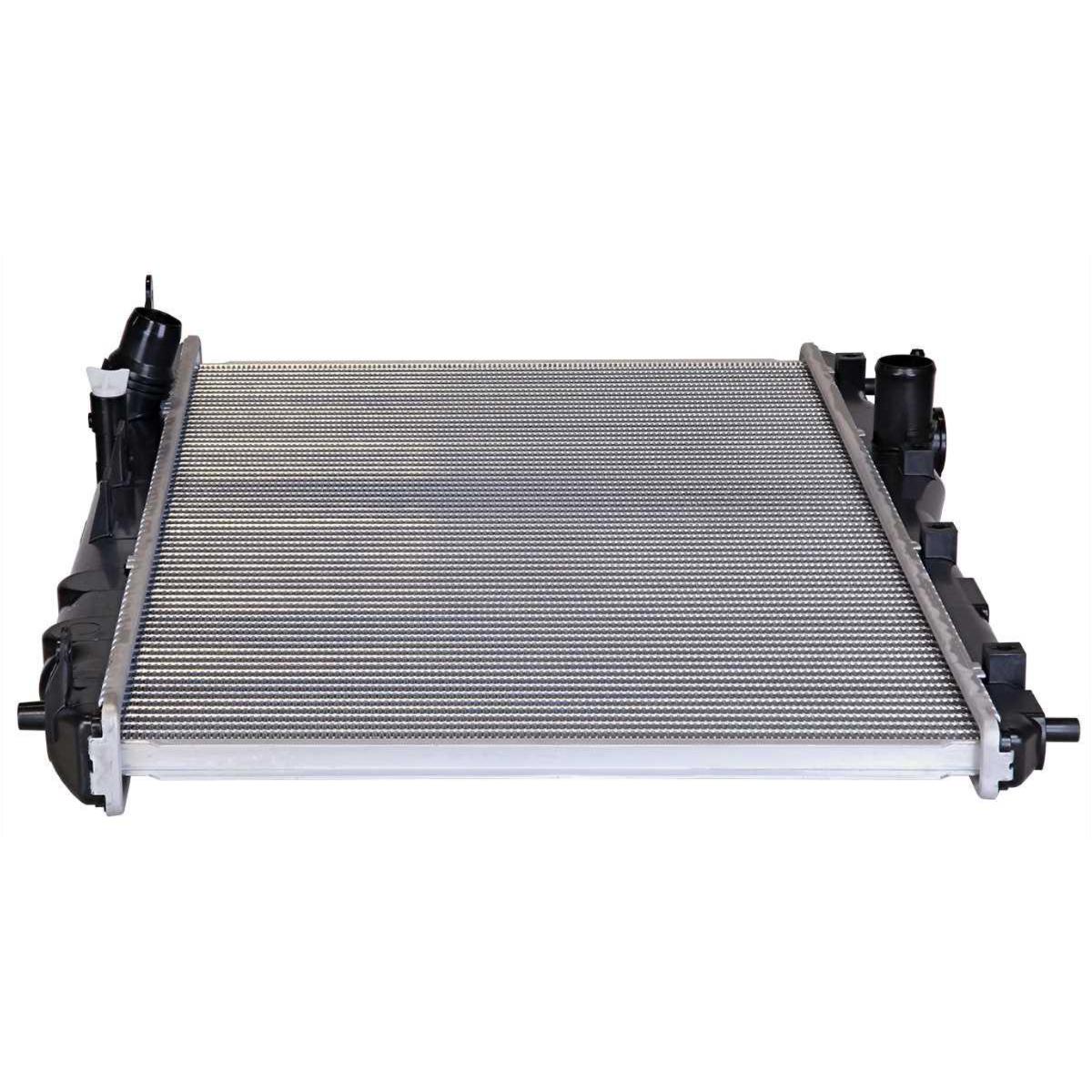 For 2013 2014 2015 Acura ILX 2012 2013 2014 2015 Honda Civic Radiator
