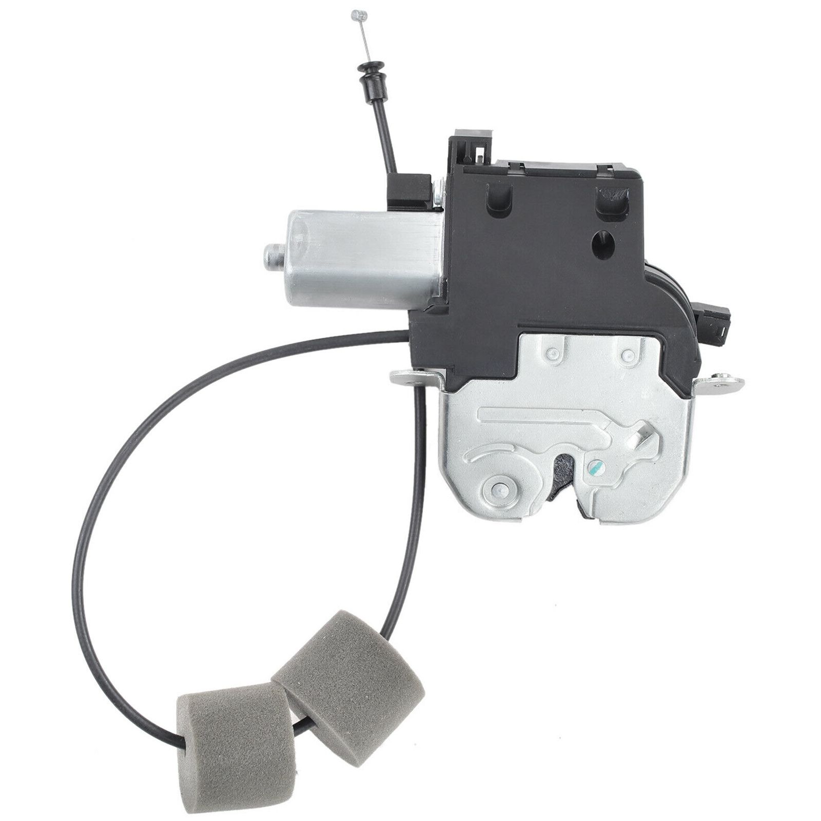 1x Rear Tailgate Latch For Mercedes-Benz CL500 CL550 S350 S400 S600 CL550 CL600