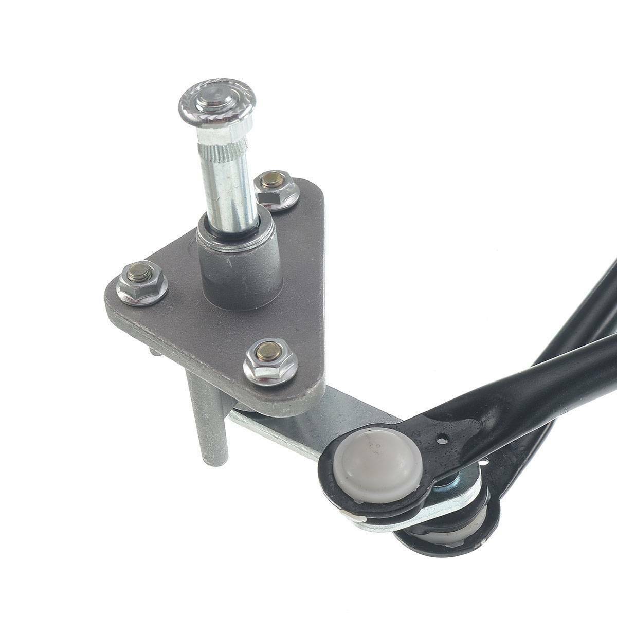 Windshield Wiper Linkage Front For Subaru 1998-2002 Forester Wagon H4 2.5L