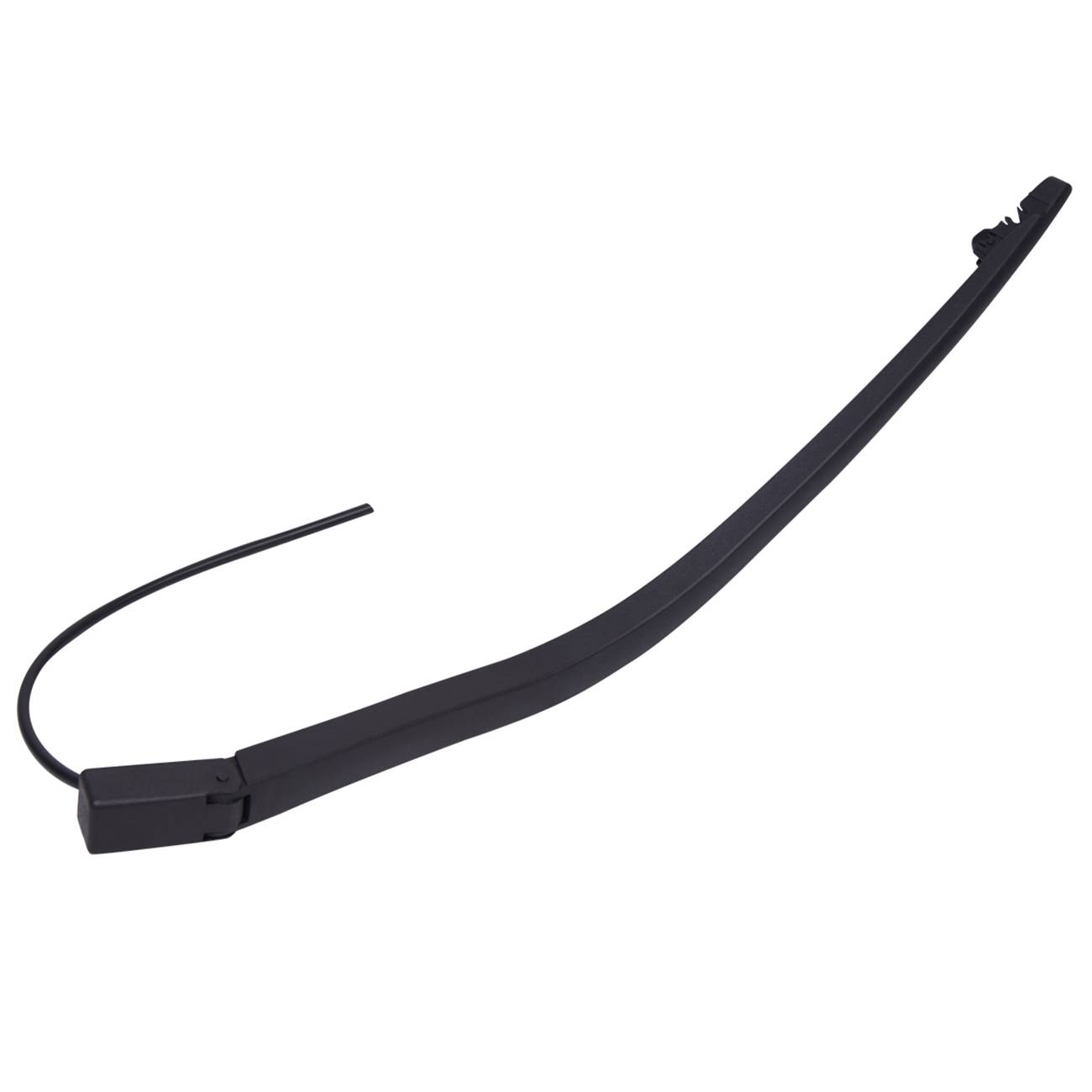 2PCS For 99-04 Land Rover Discovery Rear Windshield Wiper Arm & Blade DKC100890