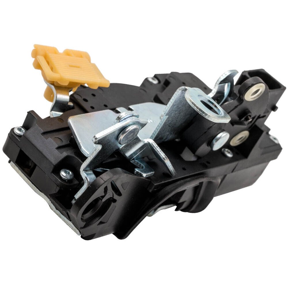 4 Sets Of - Door Lock Actuator Front Right Passenger Side For Chevy GMC Cadillac