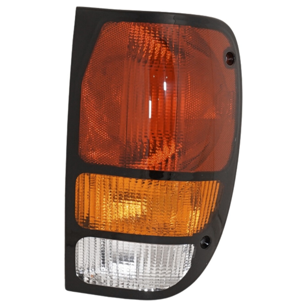 For Mazda Tail Light Taillight Taillamp Brakelight Lamp Passenger Right