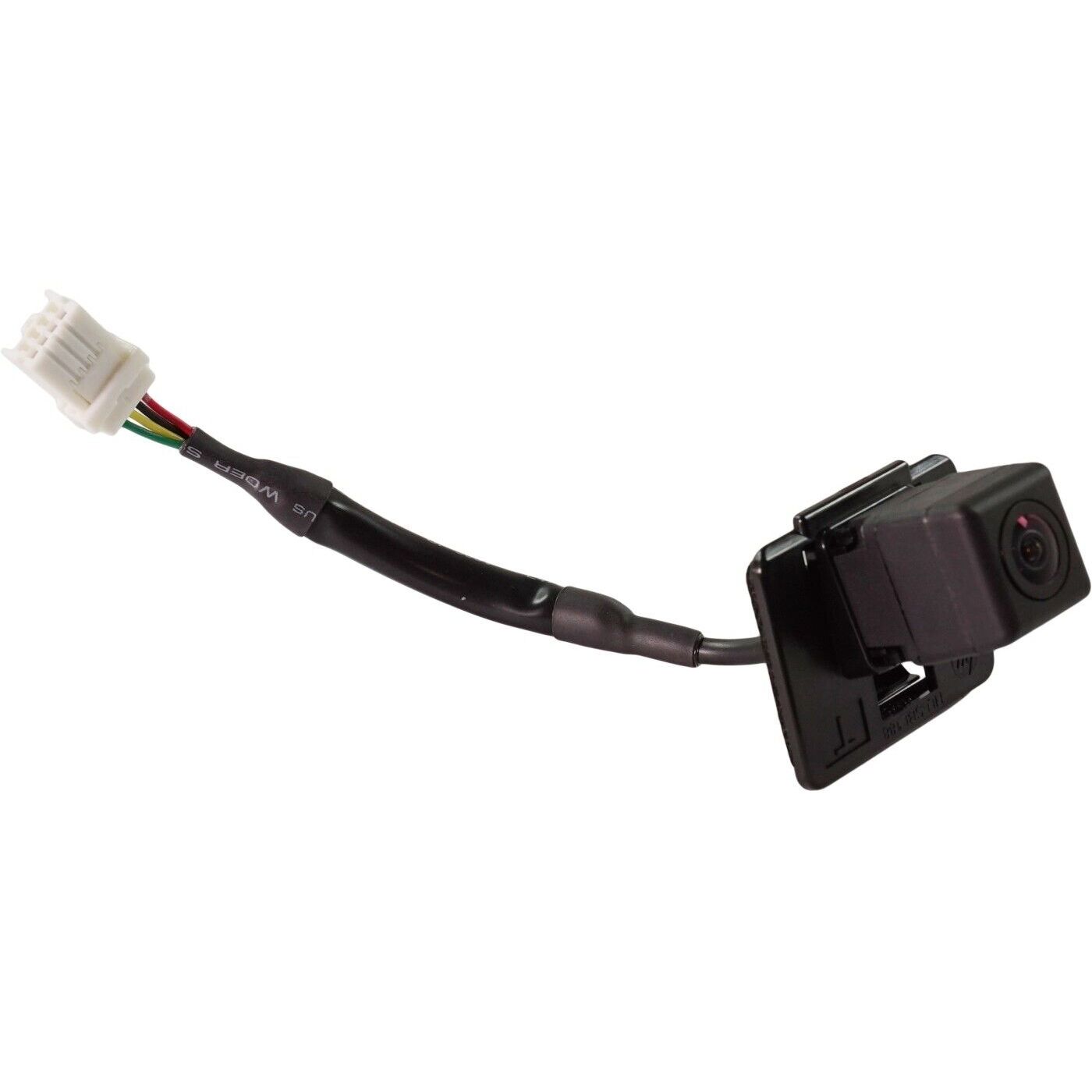 For 2017-2018 Subaru Forester 2.5i Convenience Sport Utility Back Up Camera