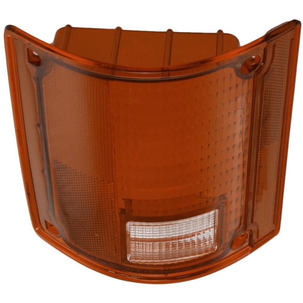 Tail Light Lens For Blazer C10 C20 C30 K10 K20 Pickup Suburban Driver Side