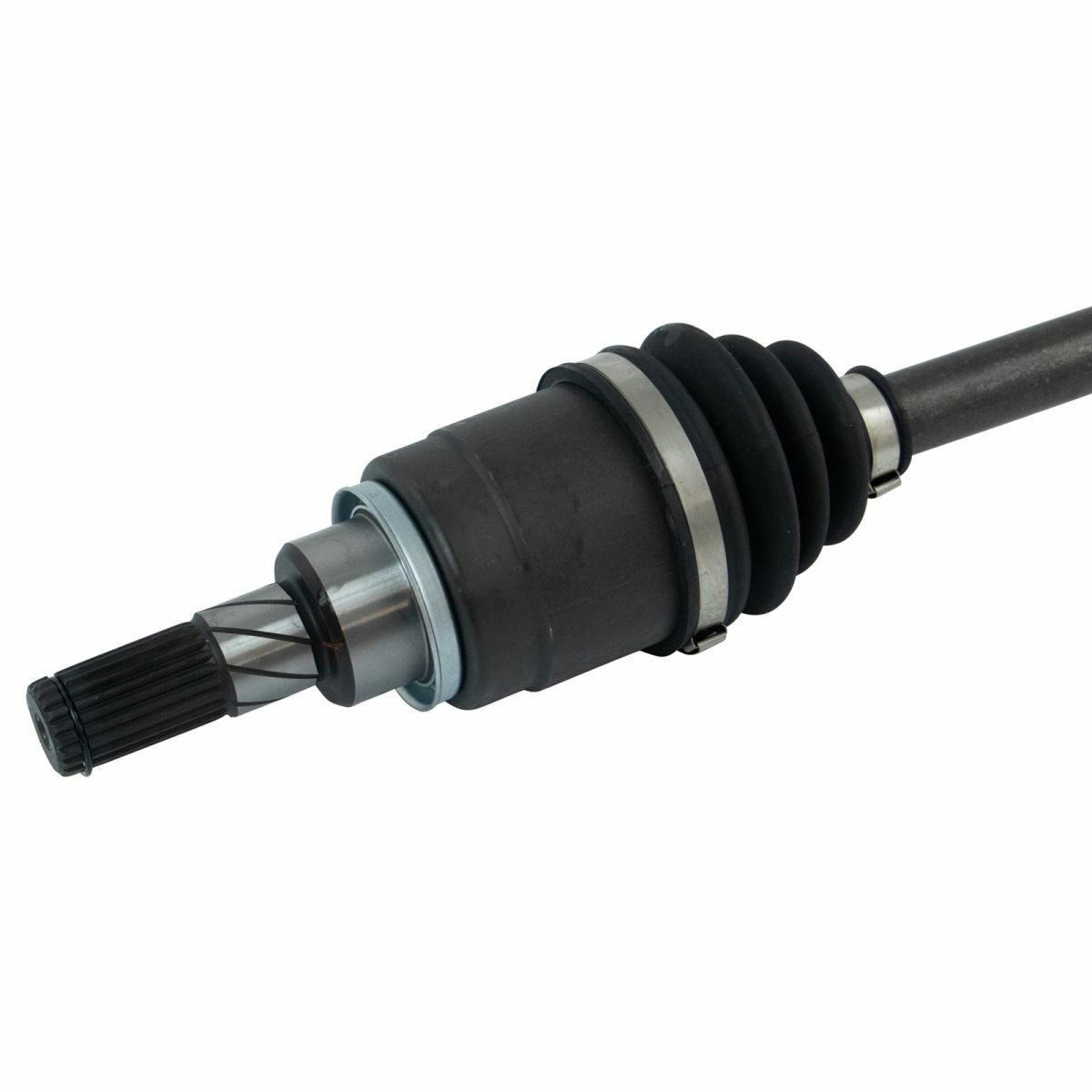 Complete Rear CV Axle Joint Shaft Assembly Left/Right Pair Set 2pc For Nissan