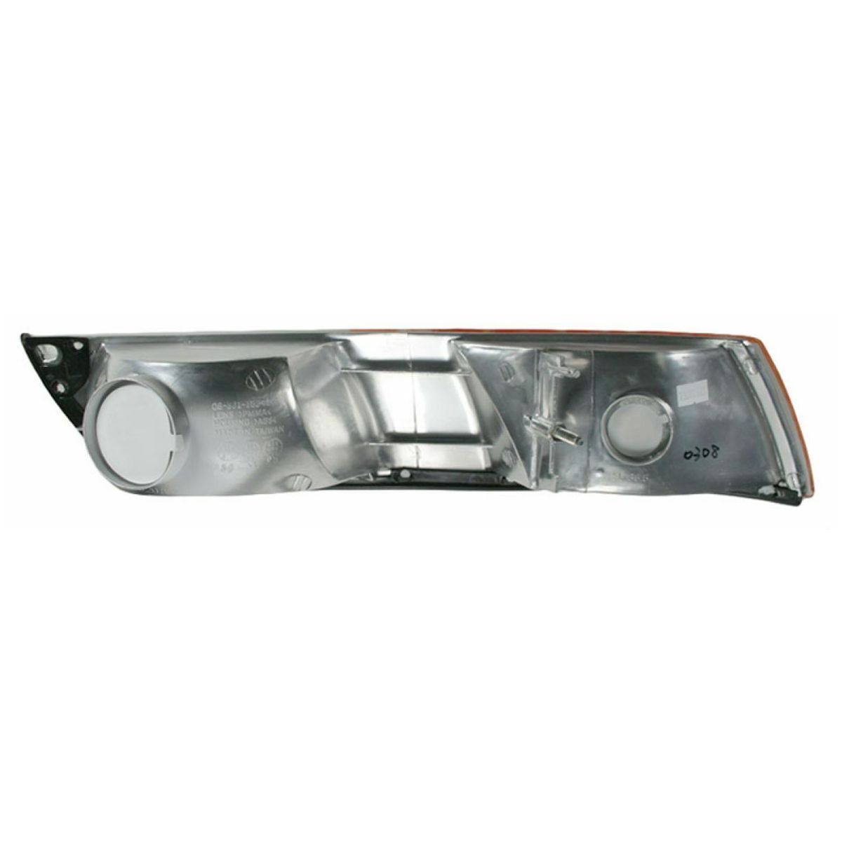 Parking Light For 92-94 Grand Marquis GS 92-94 Grand Marquis LS W/Corner Light