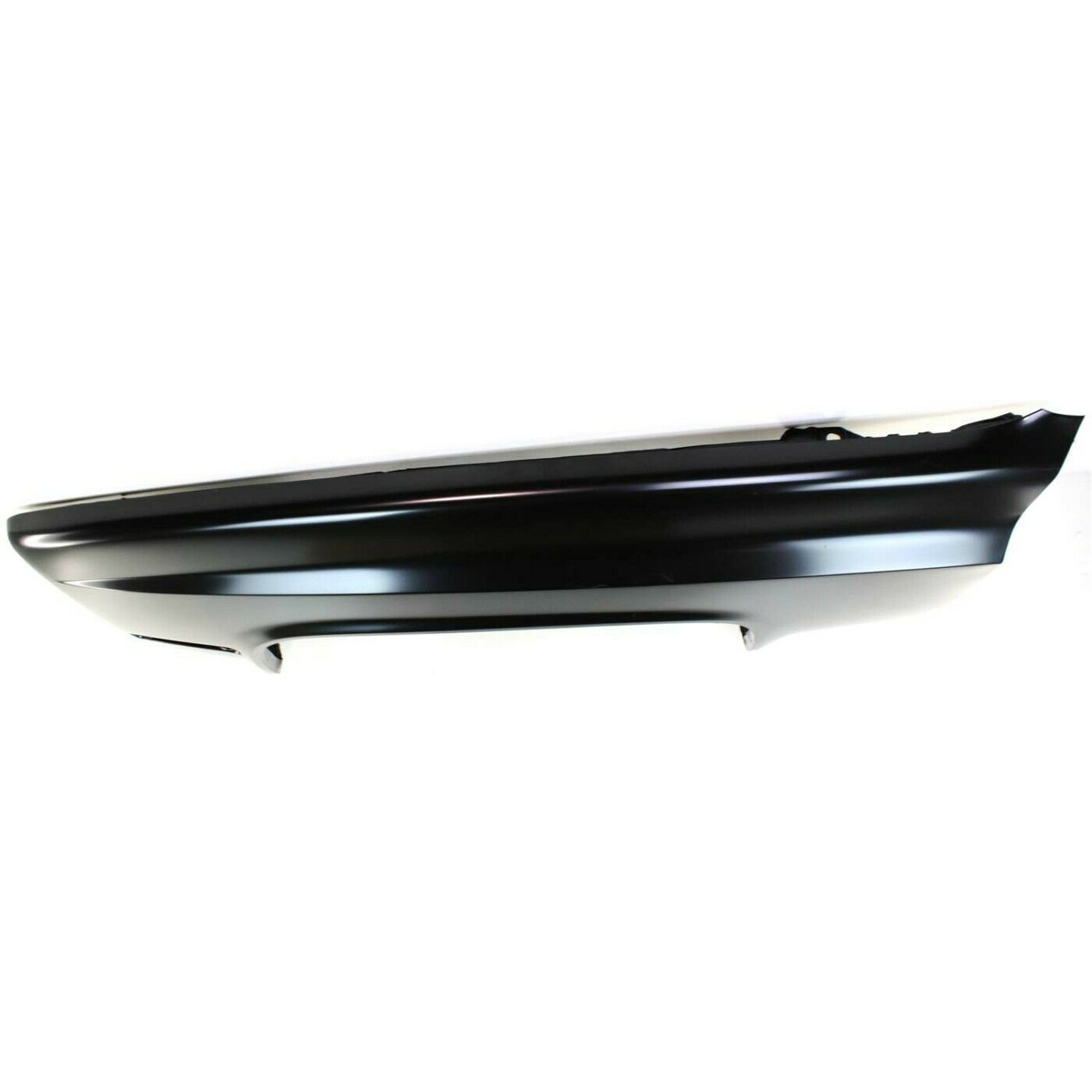 Fender For 1981-1991 Chevrolet GMC Set Of 2 Front LH & RH Primed Steel