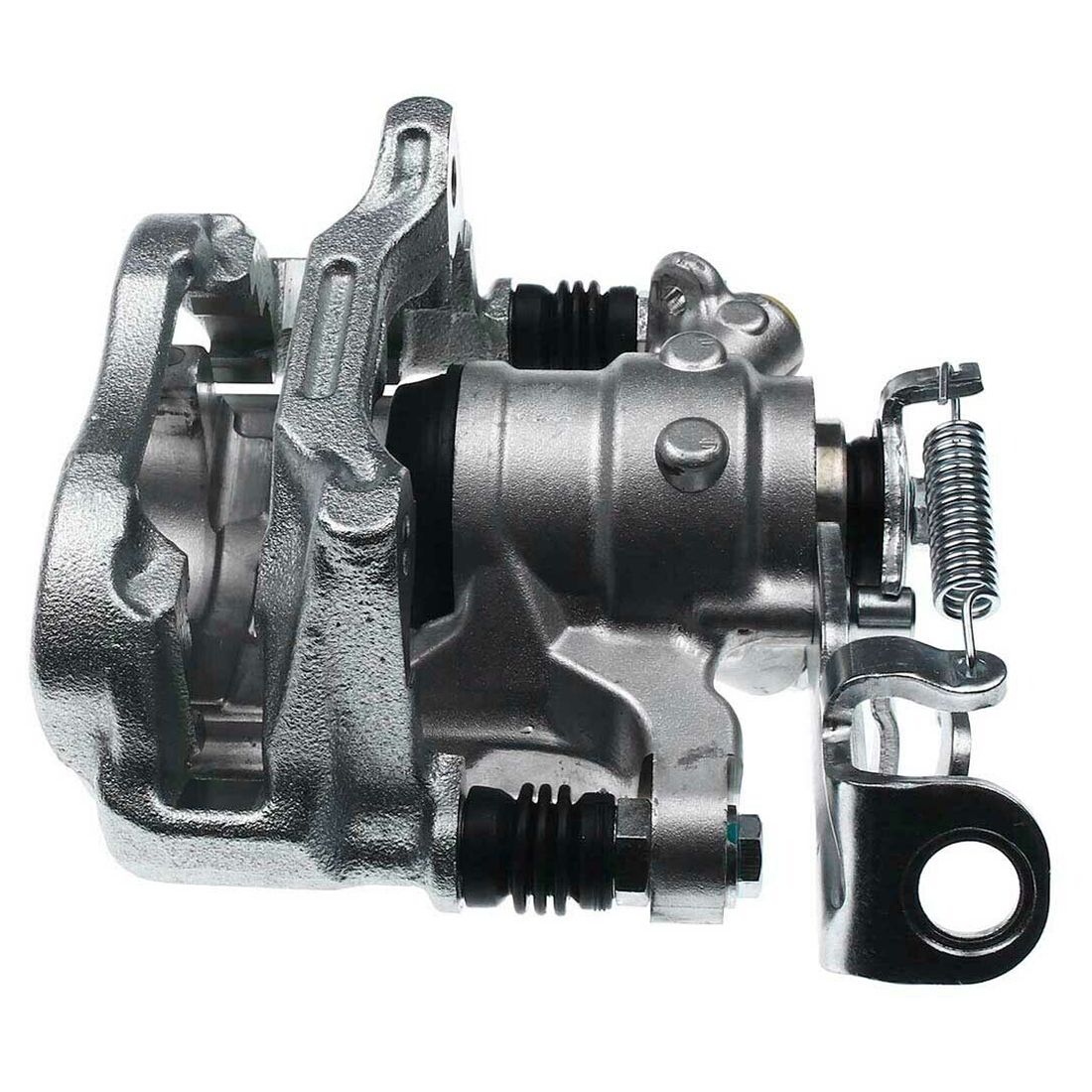 Disc Brake Caliper W/ Bracket For Mazda 3 3 Sport 2014-2016 Rear Left LH Driver