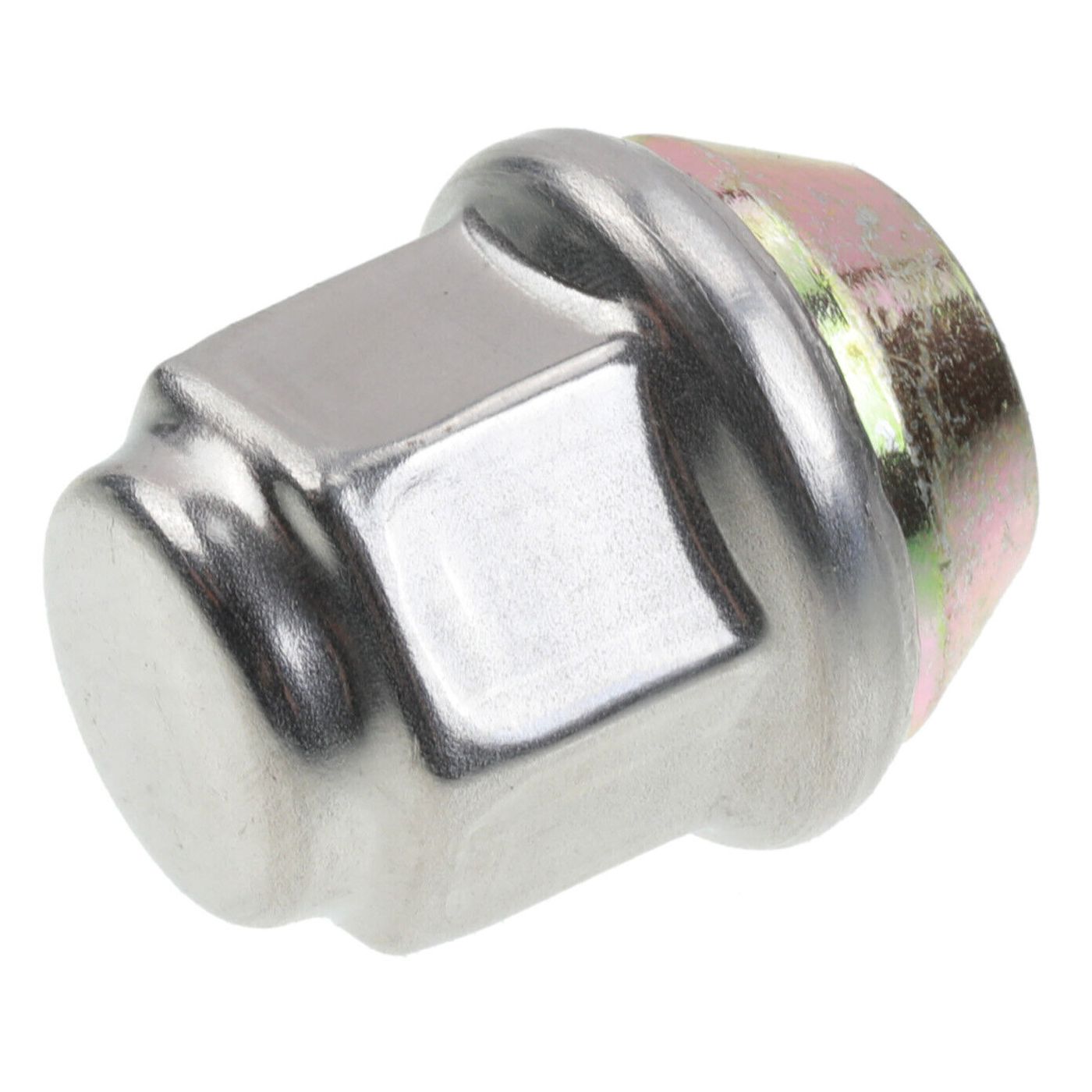 10 PCS - M12-1.50 Front / Rear Dometop Wheel Lug Nut For Ram C/V Dodge Ford Acura BMW
