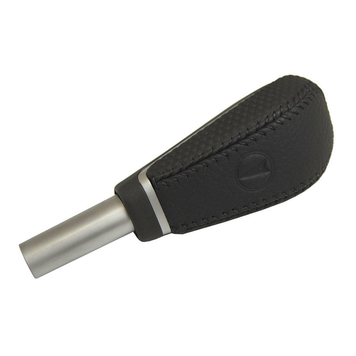 For Pontiac 2008-2009 G8 Sedan G8 Shift Knob Automatic Trans Black Leather NIB