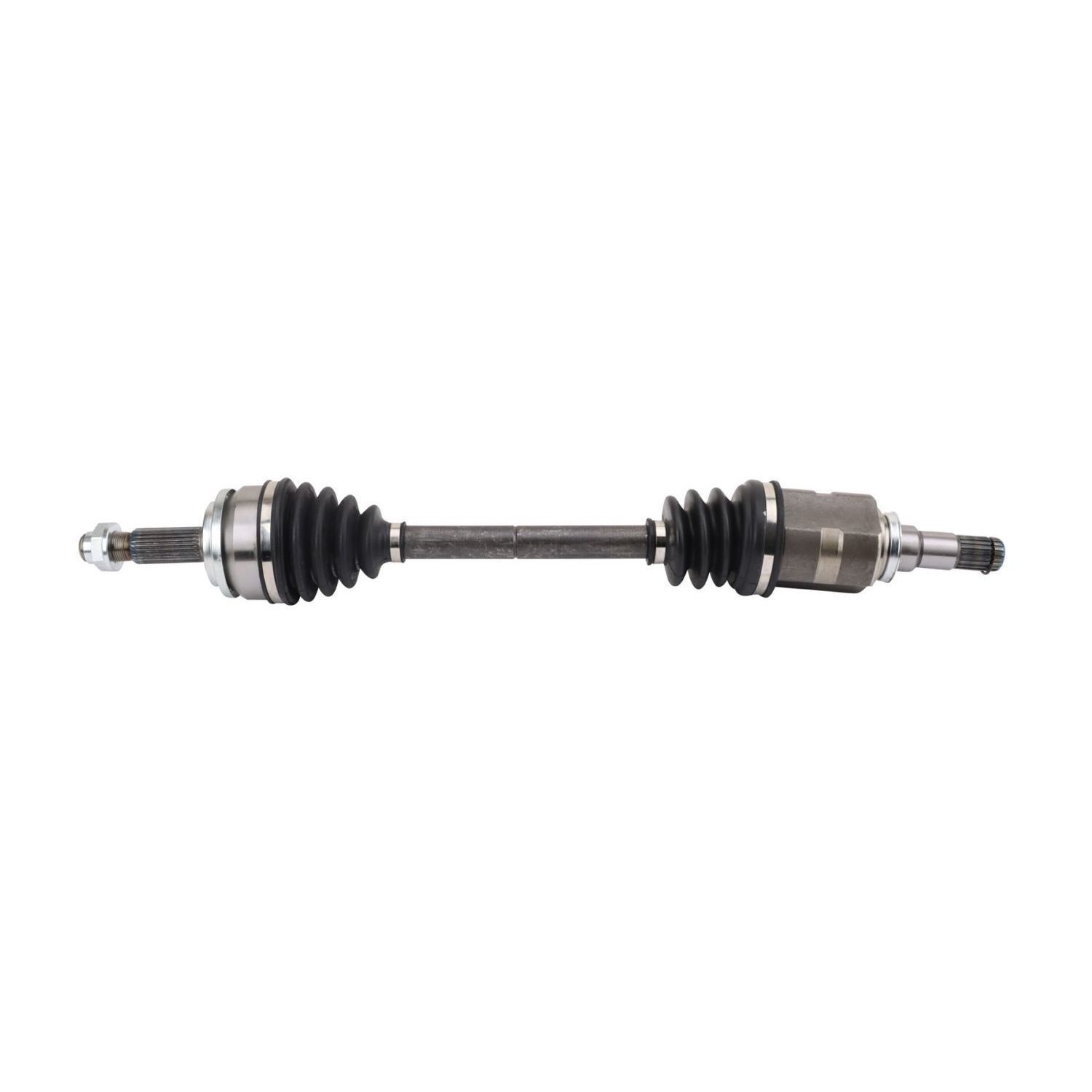 Front Left CV Axle Shaft Assembly Fits 2015-2017 Lexus NX200t