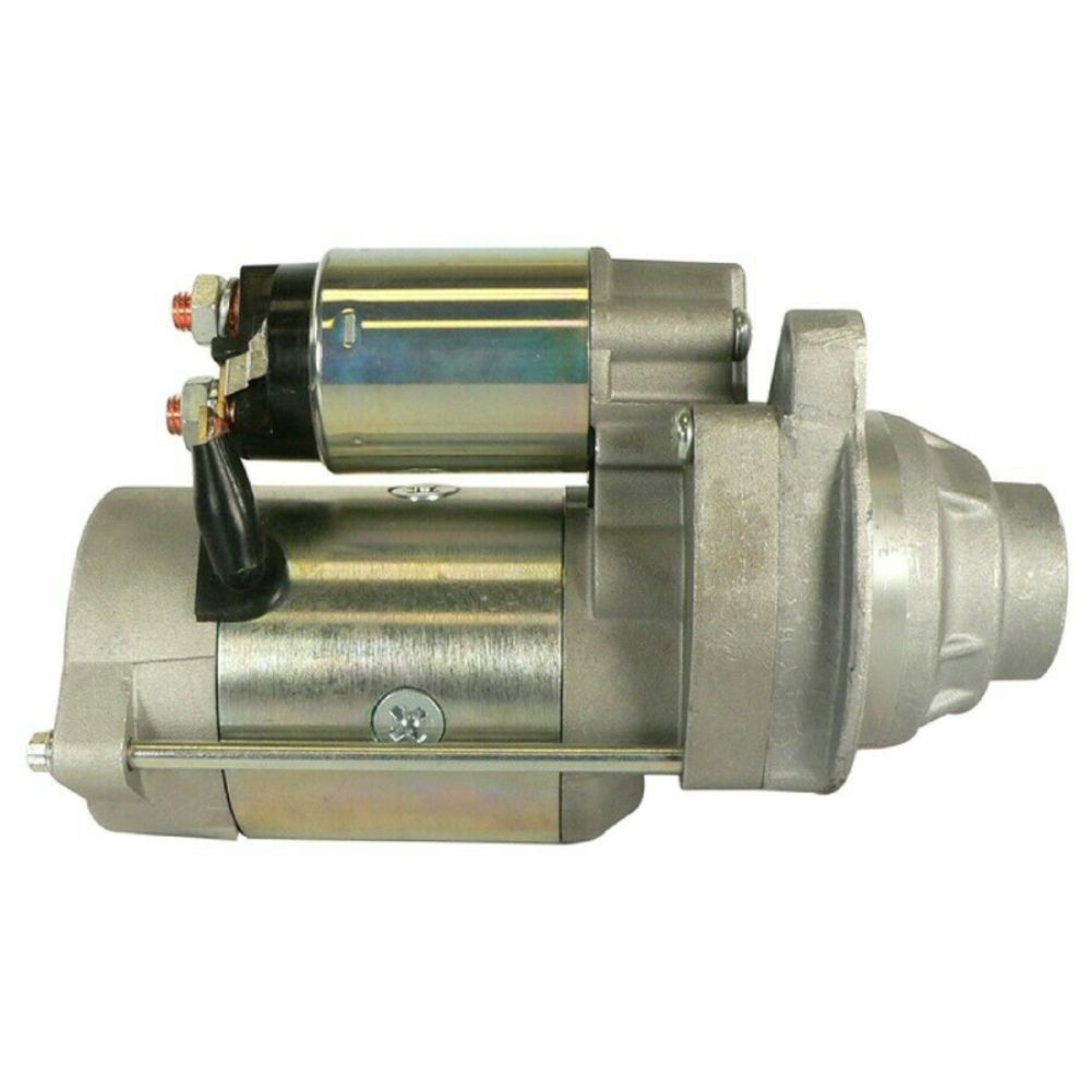STARTER 6.4L For E350 E450 F250 F350 F450 F550 SuperDuty Diesel TRUCK 7C3T-AA