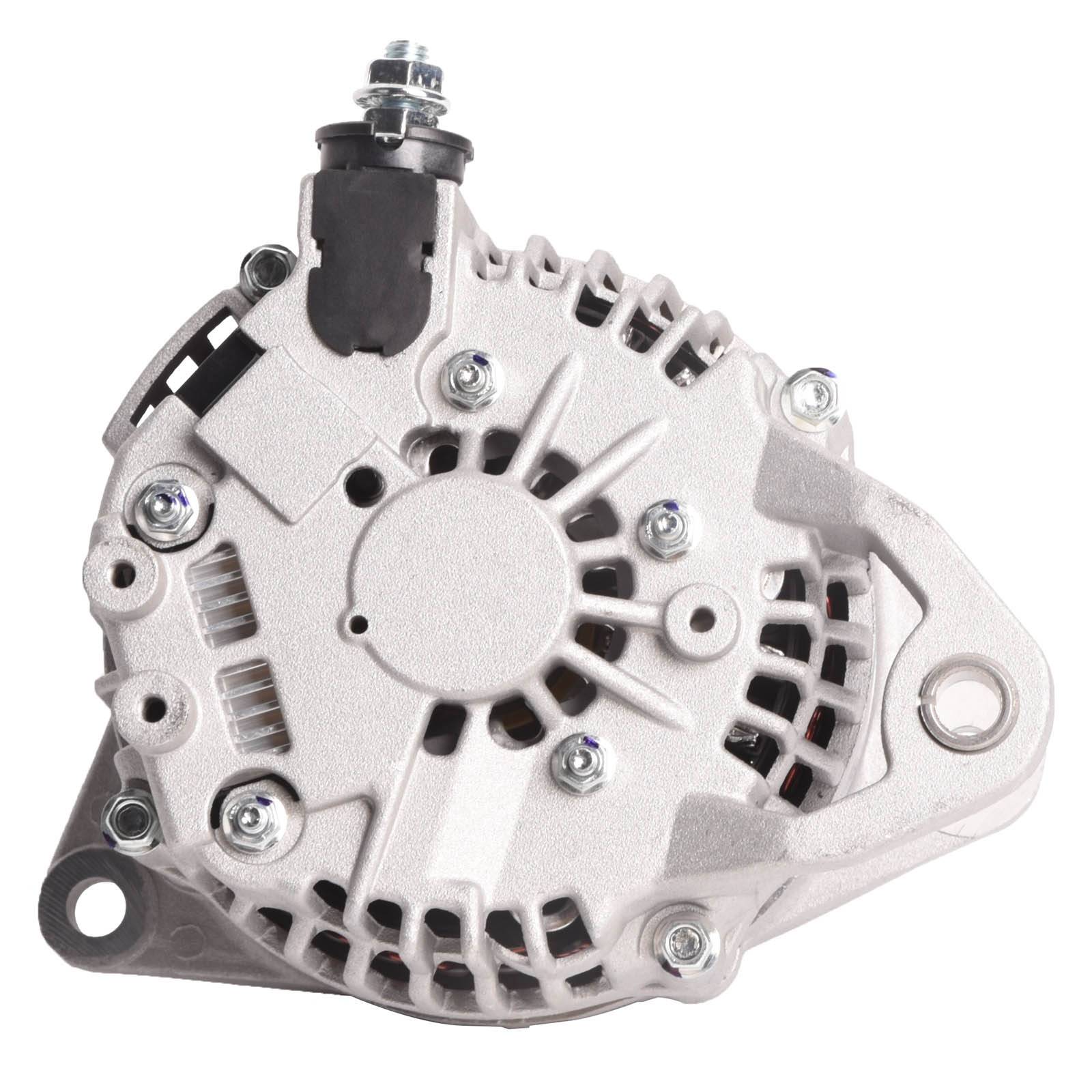 For 1997-2000 Pathfinder Sport Utility New Alternator 231000W001 231000W002