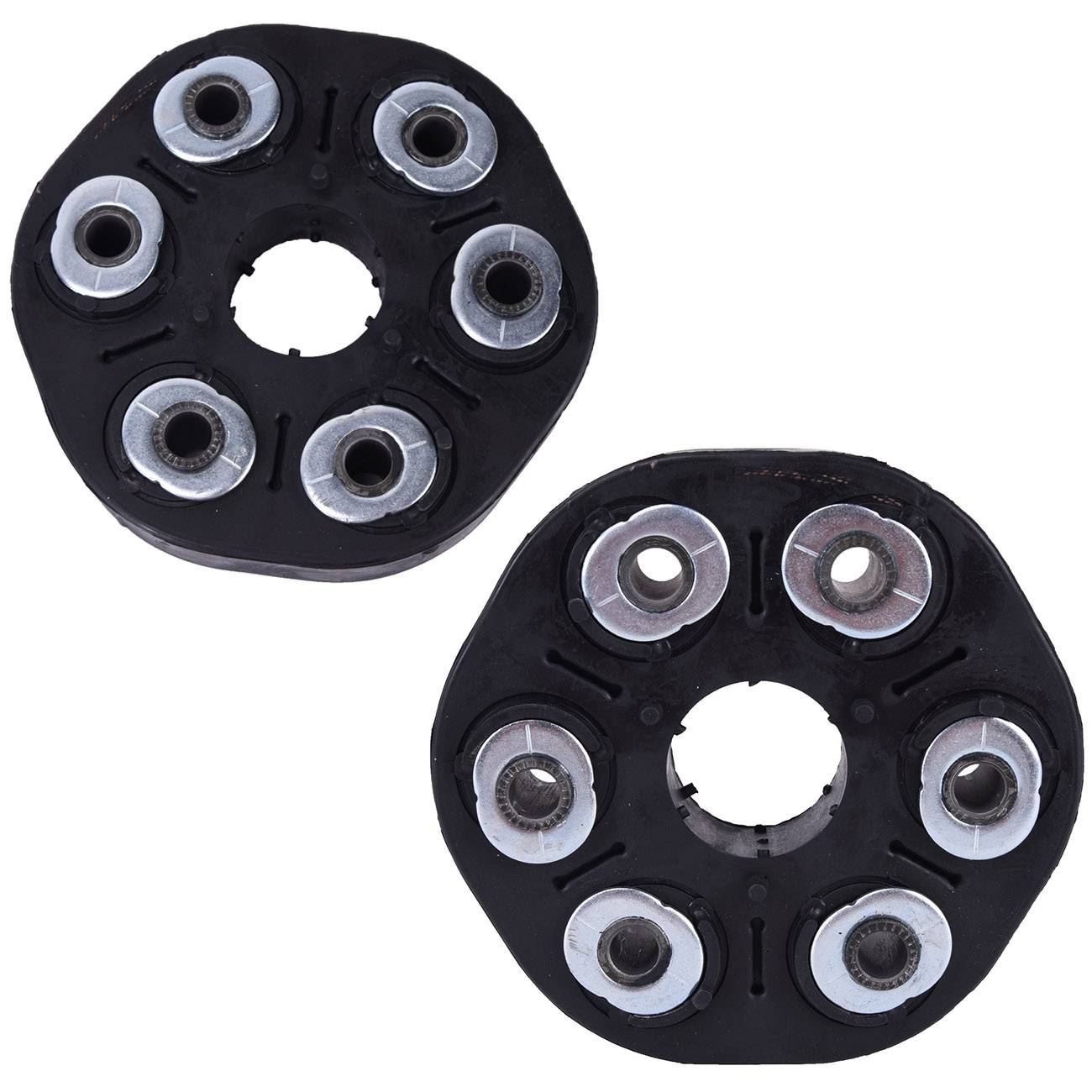 For Mercedes W221 W211 W220 Front Rear Drive Shaft Flexbile Disc Joint Kit