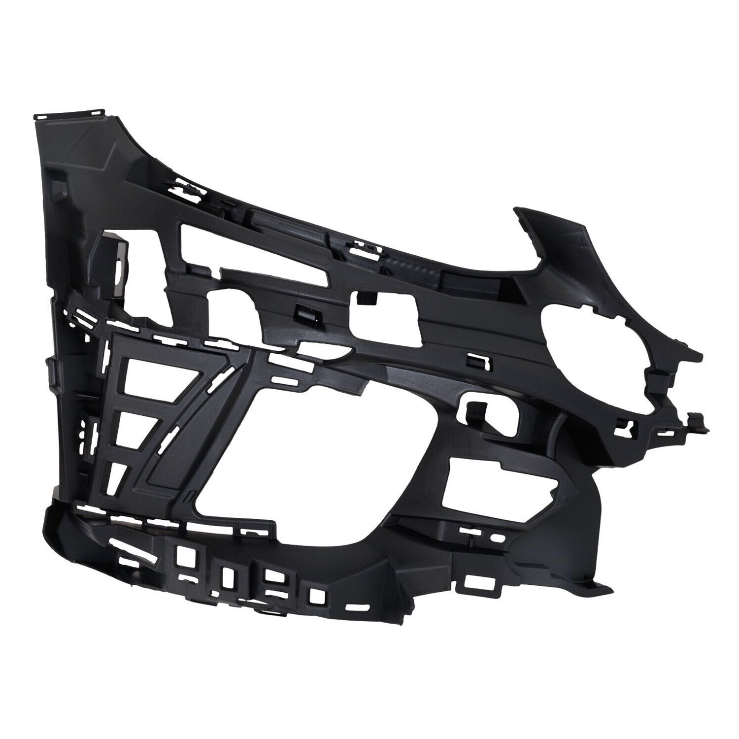 Bumper Bracket For 2019-2022 Mercedes Benz C300 Front Passenger Side Upper